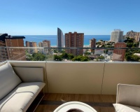Wiederverkauf - apartment - Benidorm - Benidorm Centro