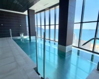 Wiederverkauf - apartment - Benidorm - Benidorm Centro