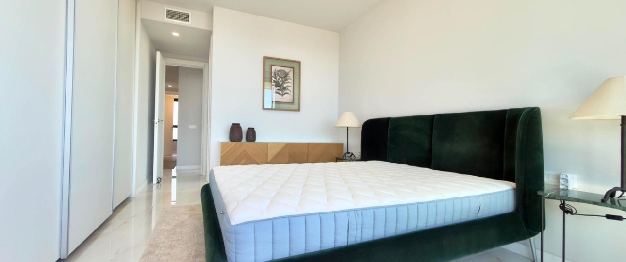 Wiederverkauf - apartment - Benidorm - Benidorm Centro