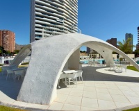Wiederverkauf - apartment - Benidorm - Benidorm Centro