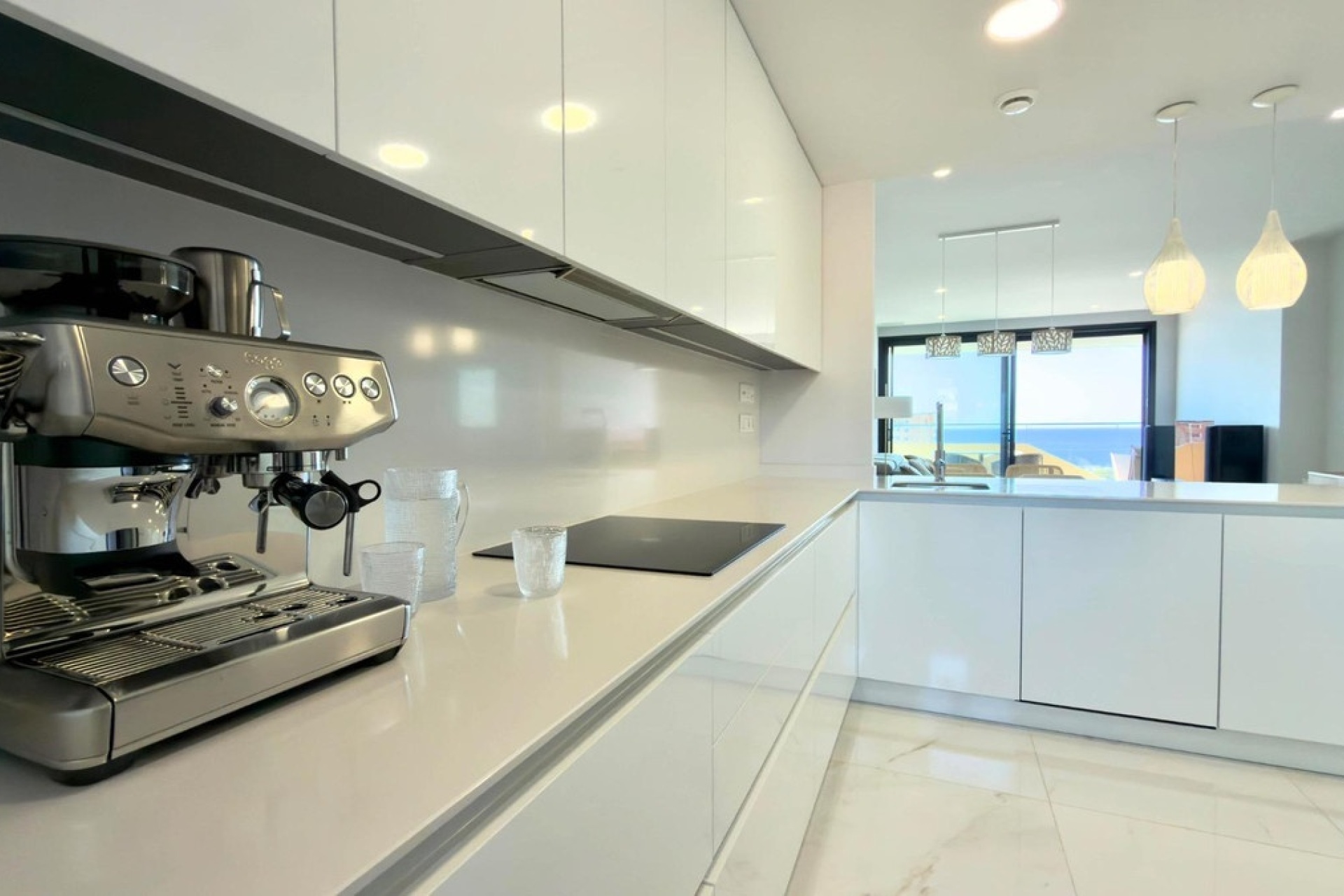Wiederverkauf - apartment - Benidorm - Benidorm Centro