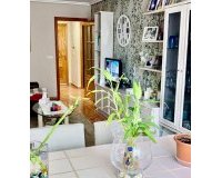 Wiederverkauf - apartment - Benidorm - Benidorm Centro