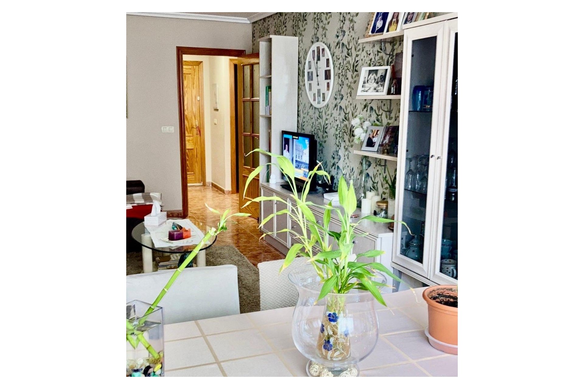 Wiederverkauf - apartment - Benidorm - Benidorm Centro