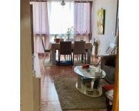 Wiederverkauf - apartment - Benidorm - Benidorm Centro
