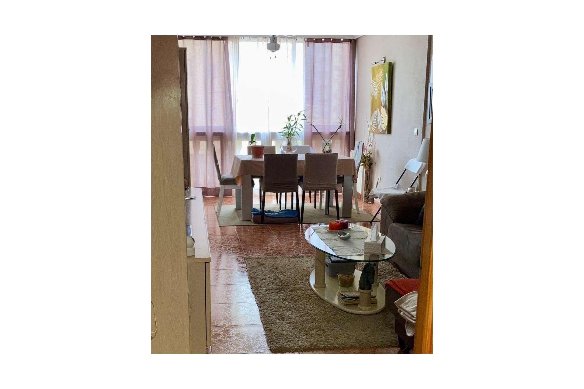 Wiederverkauf - apartment - Benidorm - Benidorm Centro