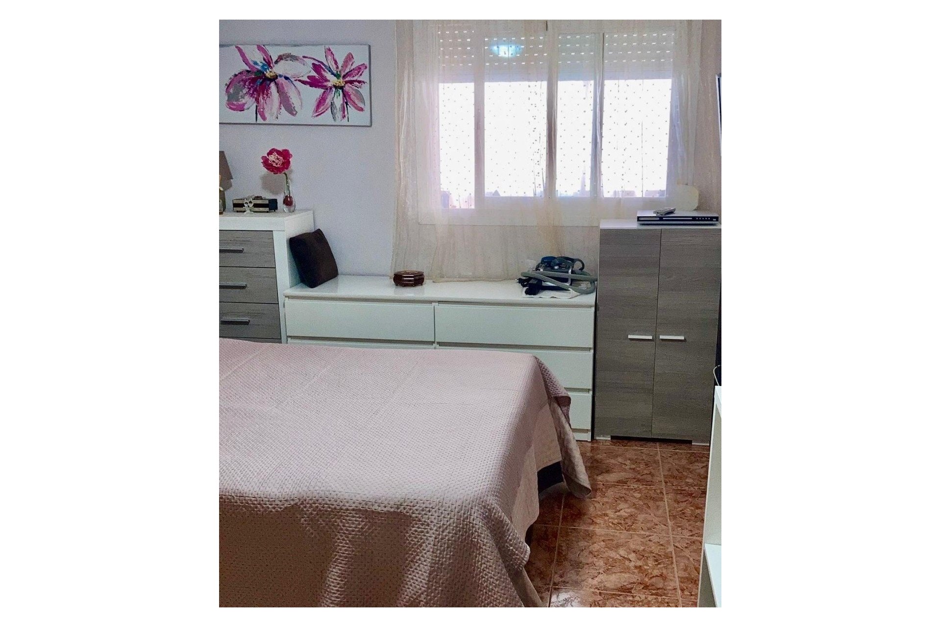 Wiederverkauf - apartment - Benidorm - Benidorm Centro