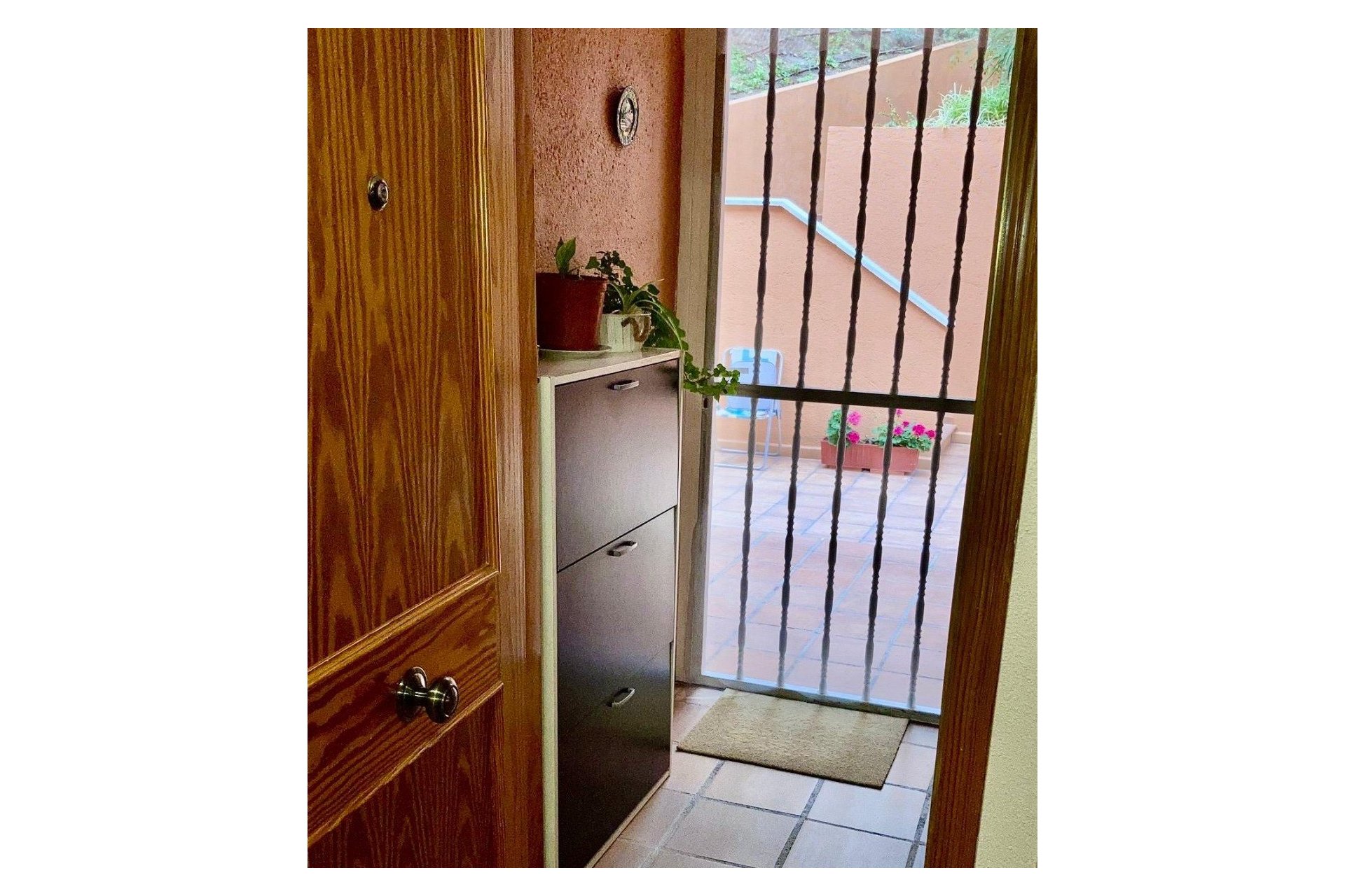 Wiederverkauf - apartment - Benidorm - Benidorm Centro