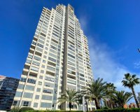 Wiederverkauf - apartment - Benidorm - Benidorm Centro