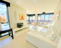Wiederverkauf - apartment - Benidorm - Benidorm Centro