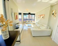 Wiederverkauf - apartment - Benidorm - Benidorm Centro