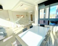 Wiederverkauf - apartment - Benidorm - Benidorm Centro