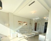 Wiederverkauf - apartment - Benidorm - Benidorm Centro