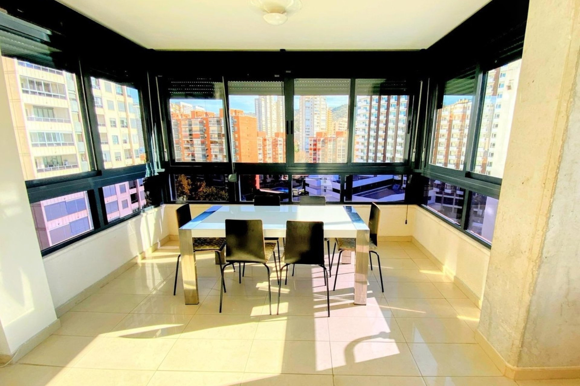 Wiederverkauf - apartment - Benidorm - Benidorm Centro