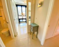 Wiederverkauf - apartment - Benidorm - Benidorm Centro
