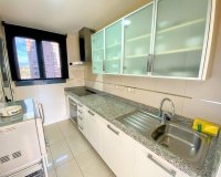 Wiederverkauf - apartment - Benidorm - Benidorm Centro
