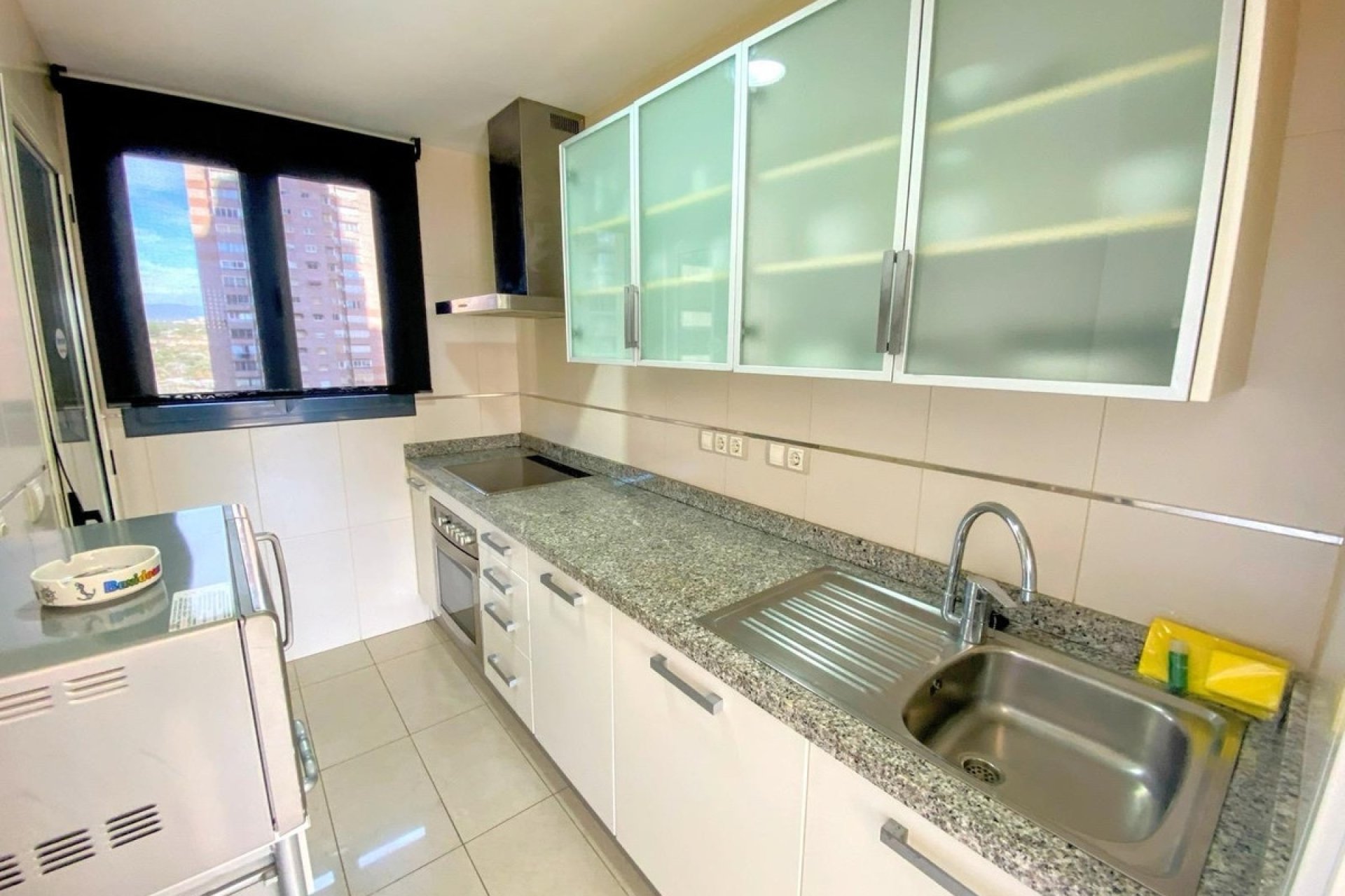 Wiederverkauf - apartment - Benidorm - Benidorm Centro