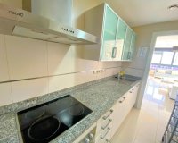 Wiederverkauf - apartment - Benidorm - Benidorm Centro
