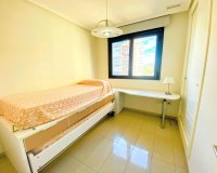 Wiederverkauf - apartment - Benidorm - Benidorm Centro