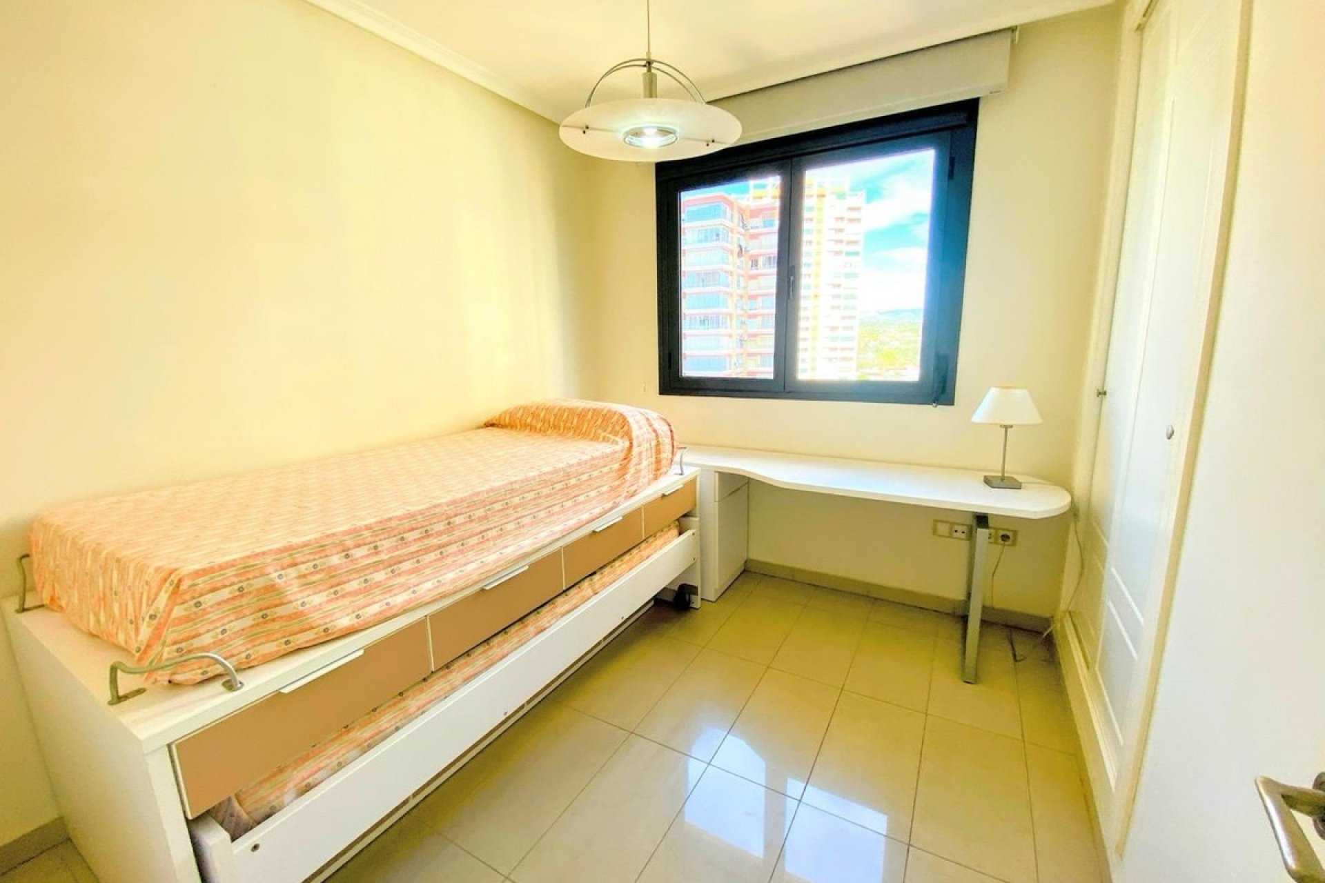 Wiederverkauf - apartment - Benidorm - Benidorm Centro
