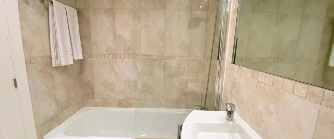 Wiederverkauf - apartment - Benidorm - Benidorm Centro