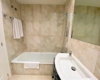 Wiederverkauf - apartment - Benidorm - Benidorm Centro