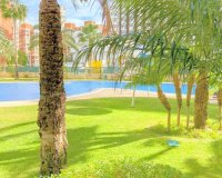 Wiederverkauf - apartment - Benidorm - Benidorm Centro