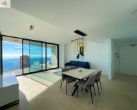 Wiederverkauf - apartment - Benidorm - Benidorm Centro