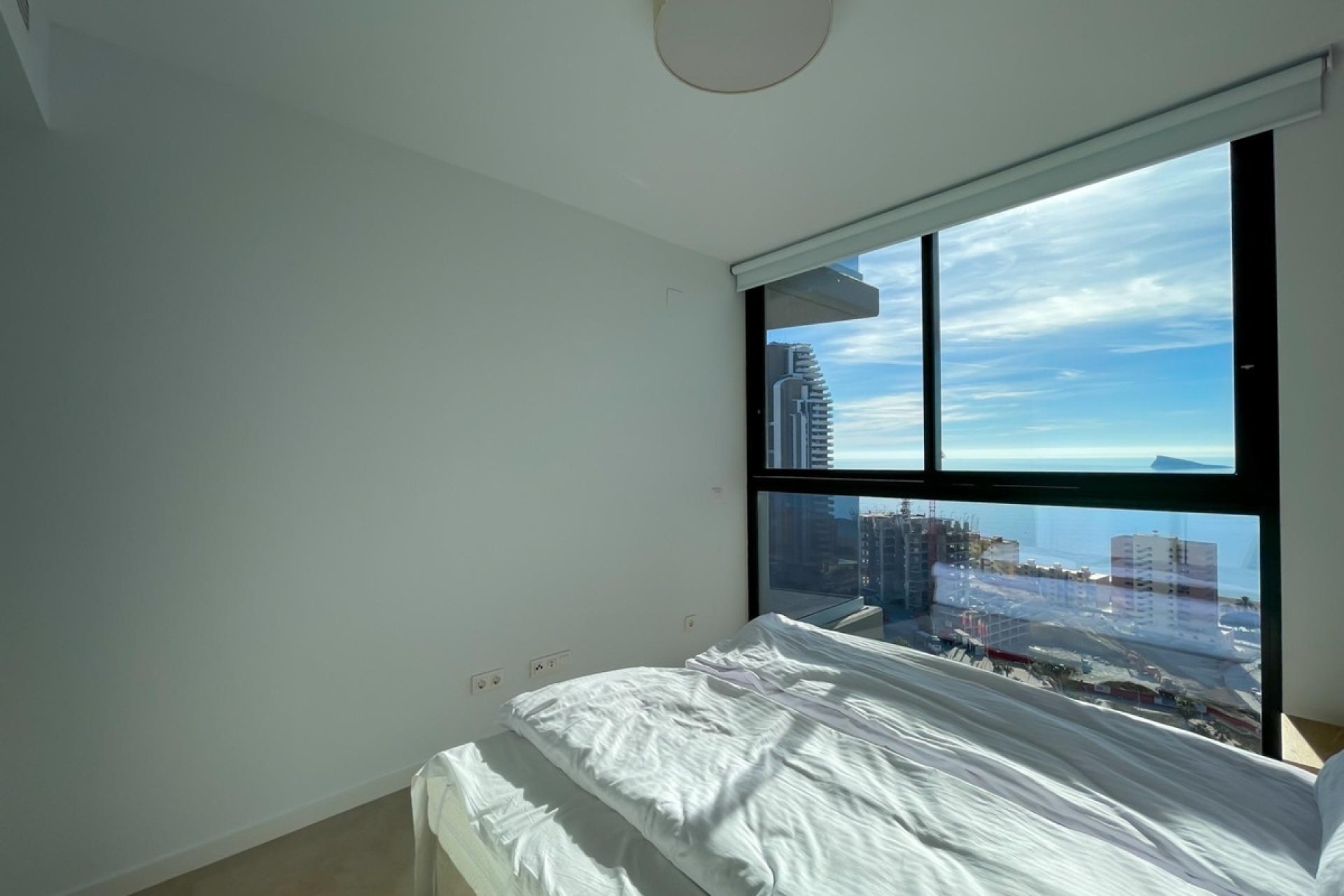 Wiederverkauf - apartment - Benidorm - Benidorm Centro