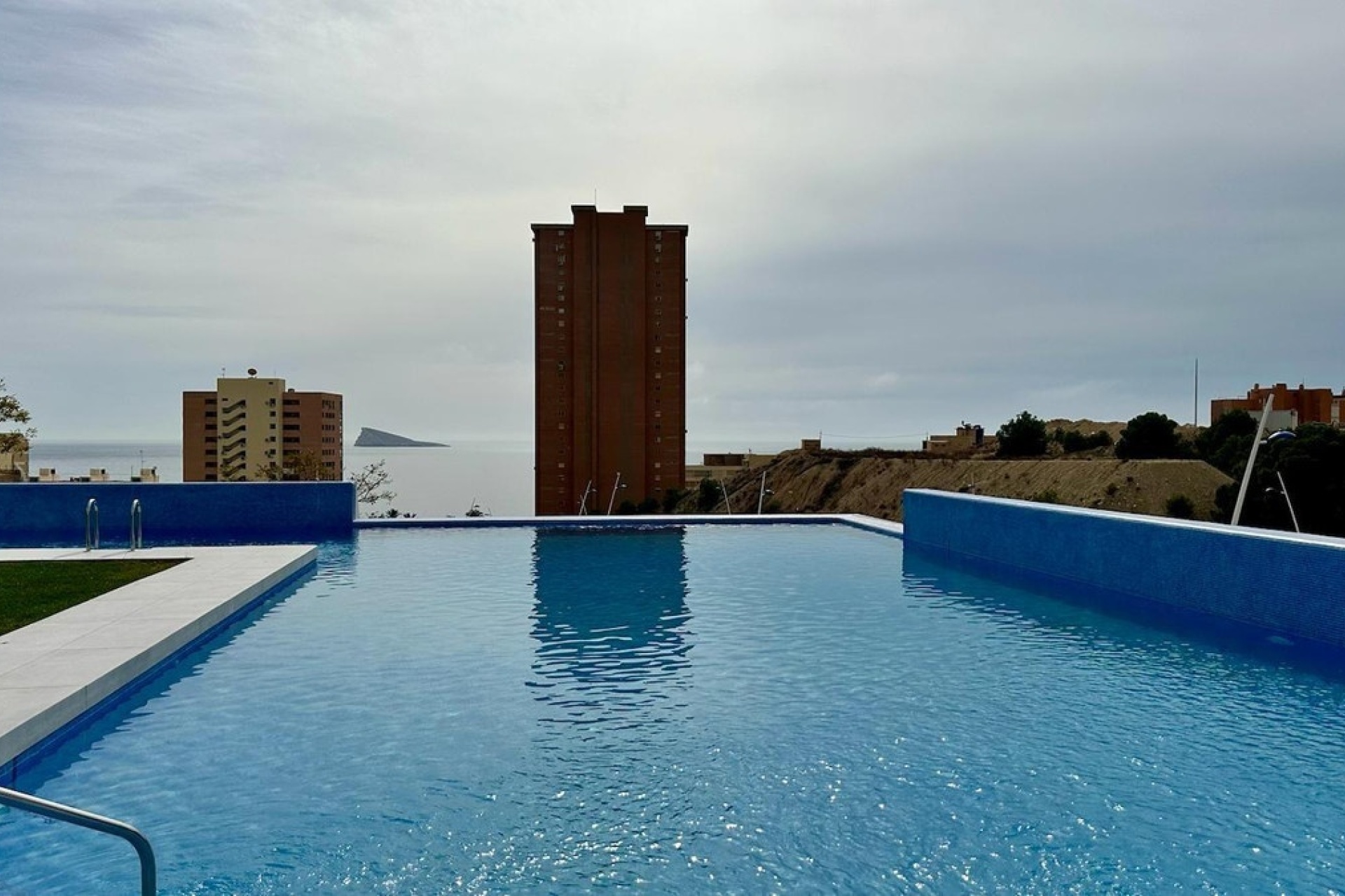 Wiederverkauf - apartment - Benidorm - Benidorm Centro