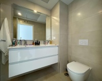 Wiederverkauf - apartment - Benidorm - Benidorm Centro