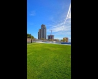 Wiederverkauf - apartment - Benidorm - Benidorm Centro