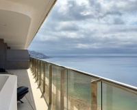 Wiederverkauf - apartment - Benidorm - Benidorm Centro