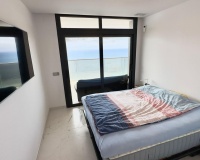 Wiederverkauf - apartment - Benidorm - Benidorm Centro