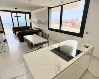 Wiederverkauf - apartment - Benidorm - Benidorm Centro