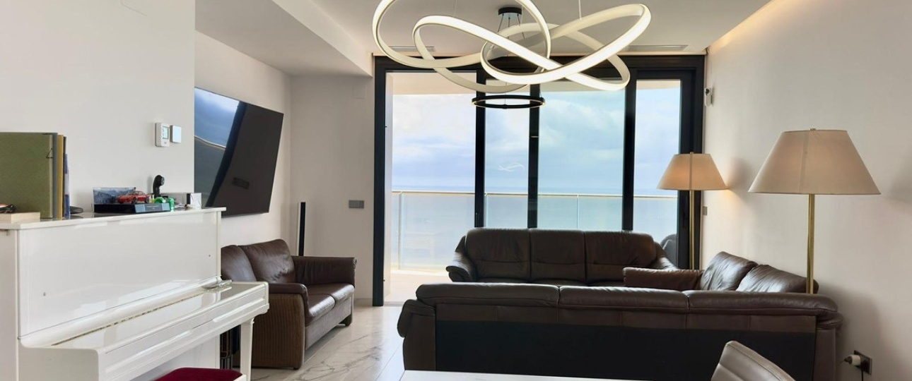 Wiederverkauf - apartment - Benidorm - Benidorm Centro