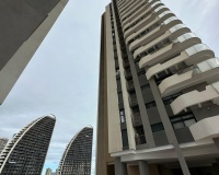 Wiederverkauf - apartment - Benidorm - Benidorm Centro
