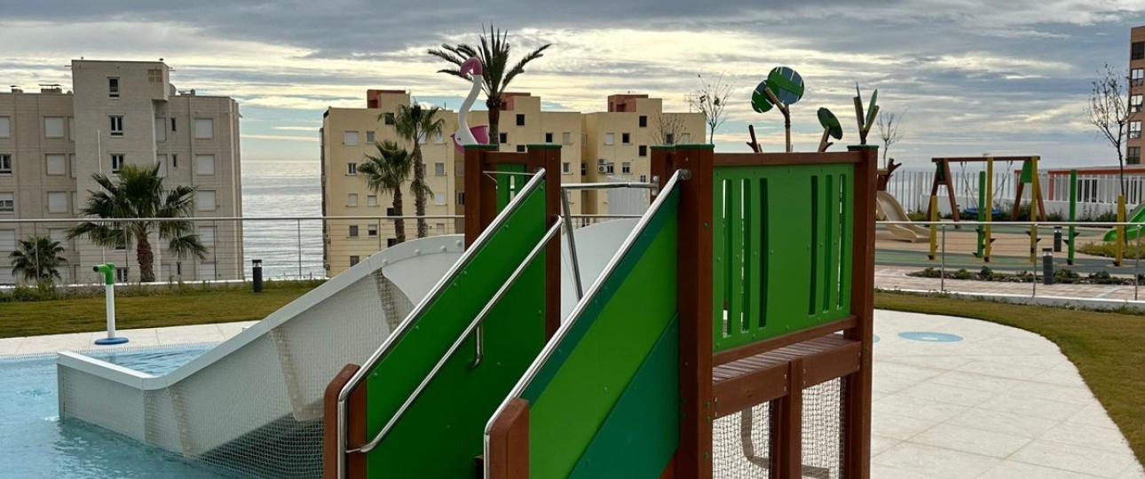Wiederverkauf - apartment - Benidorm - Benidorm Centro