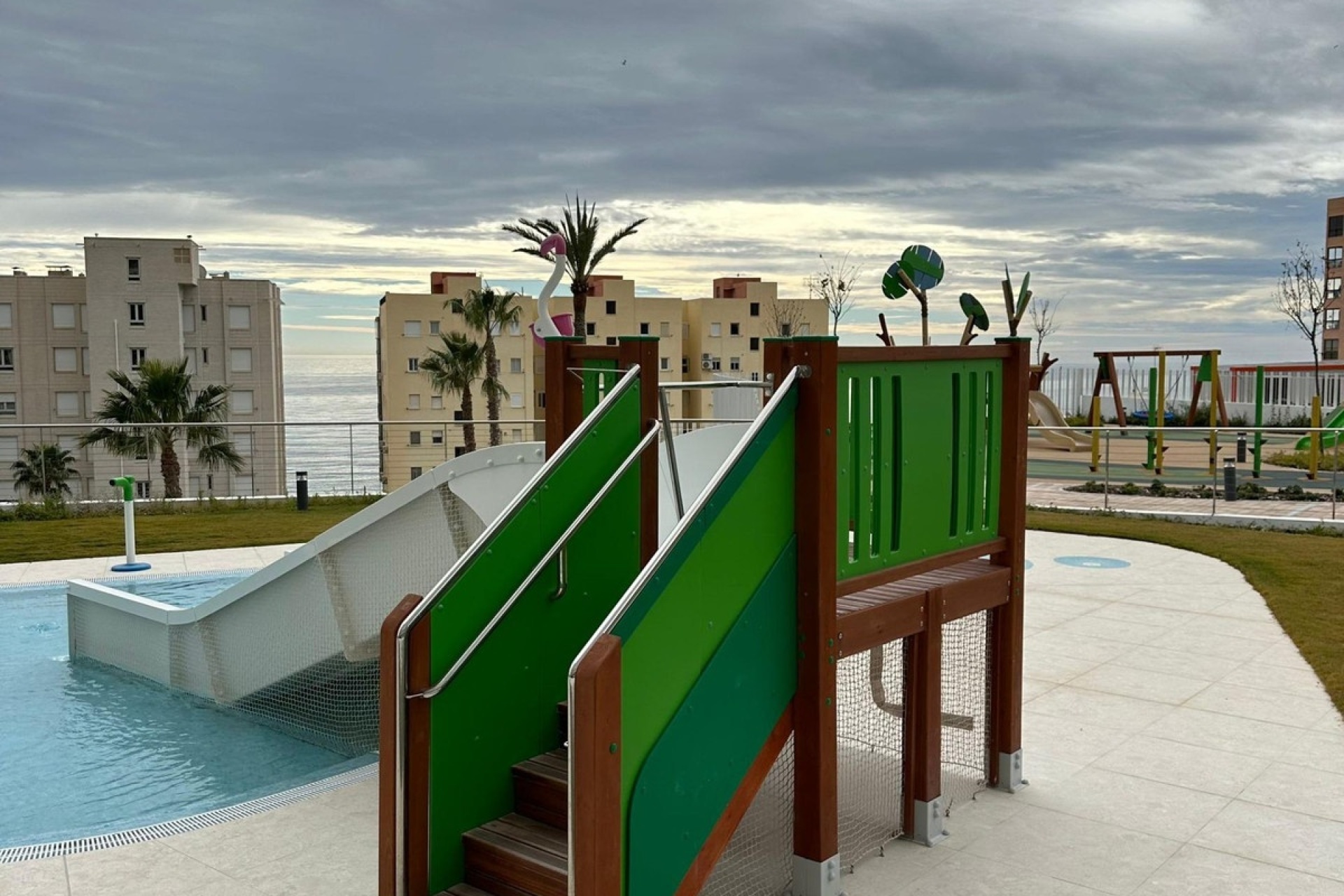 Wiederverkauf - apartment - Benidorm - Benidorm Centro