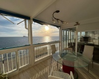 Wiederverkauf - apartment - Benidorm - Benidorm Centro
