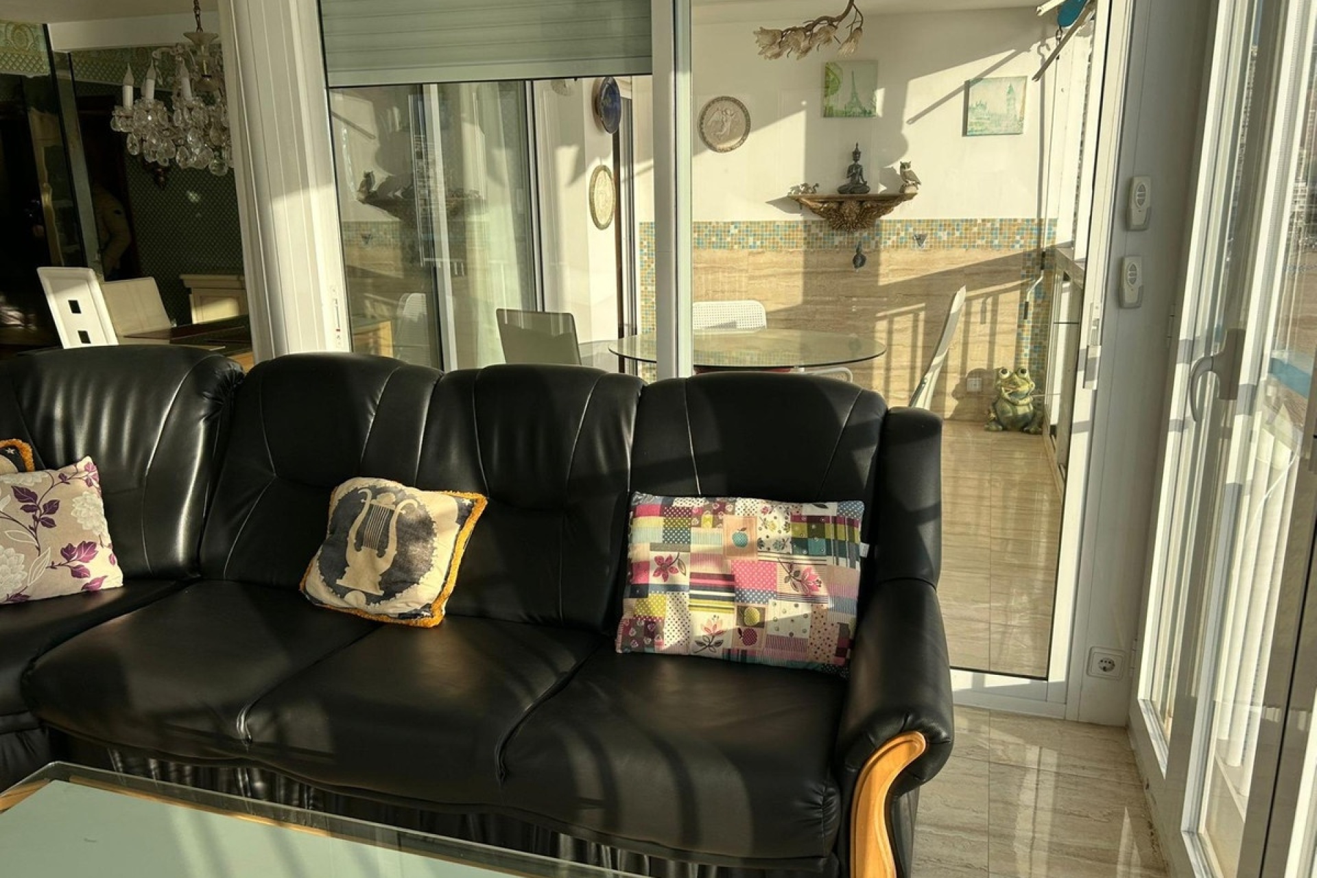 Wiederverkauf - apartment - Benidorm - Benidorm Centro