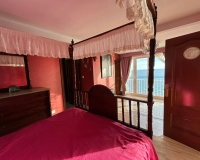 Wiederverkauf - apartment - Benidorm - Benidorm Centro