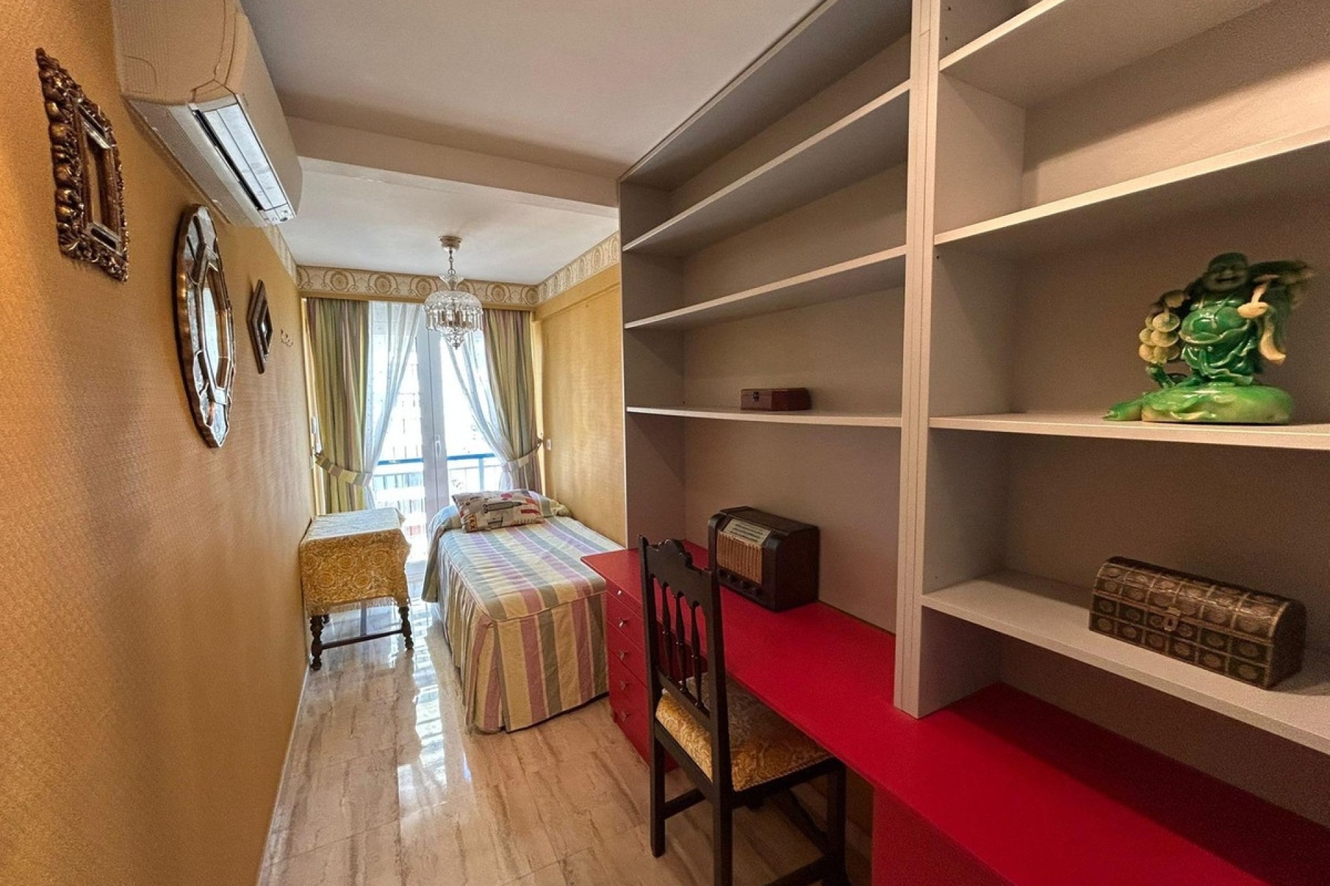 Wiederverkauf - apartment - Benidorm - Benidorm Centro