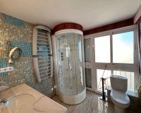 Wiederverkauf - apartment - Benidorm - Benidorm Centro