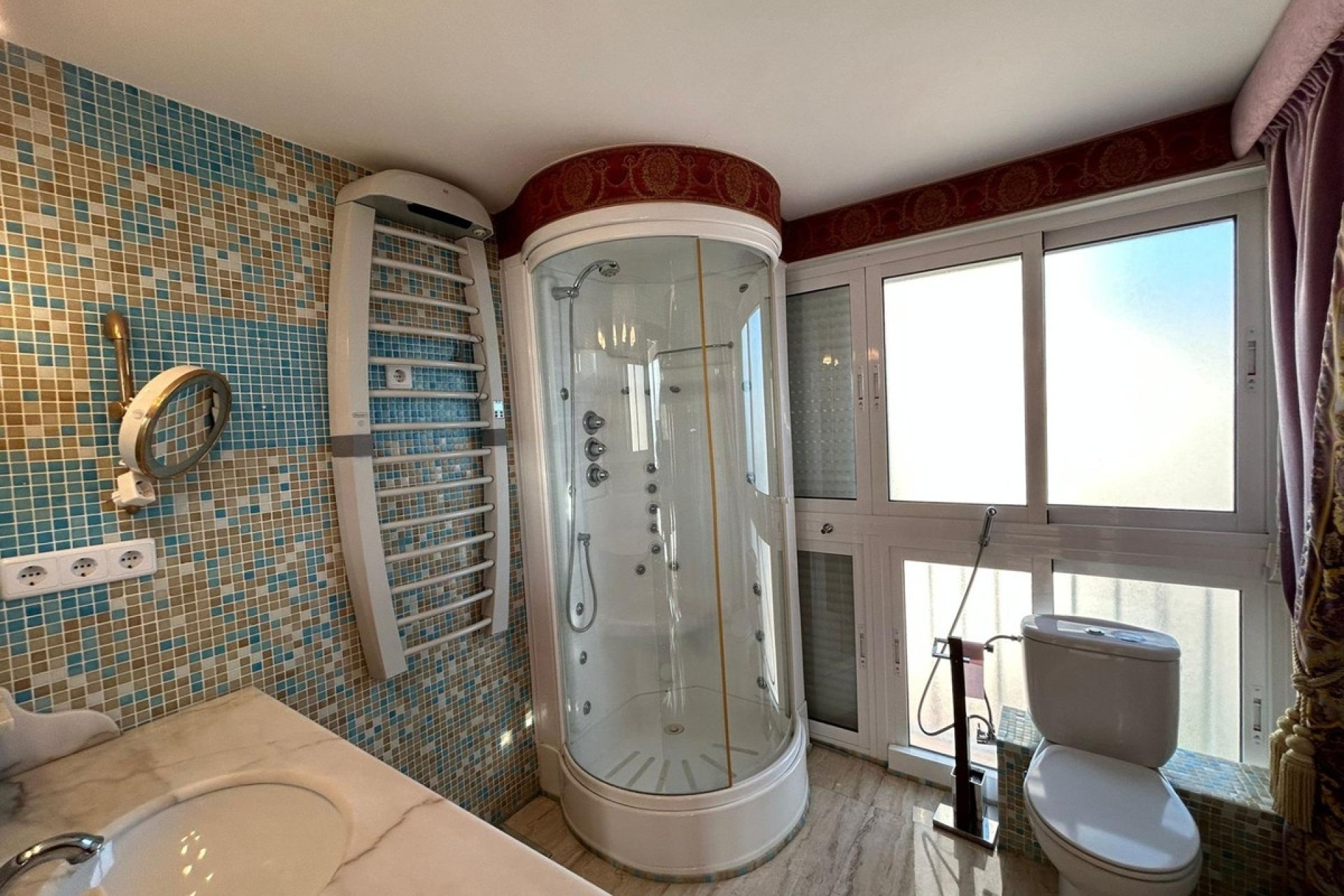 Wiederverkauf - apartment - Benidorm - Benidorm Centro