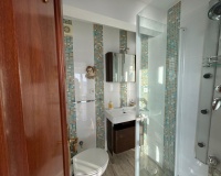Wiederverkauf - apartment - Benidorm - Benidorm Centro