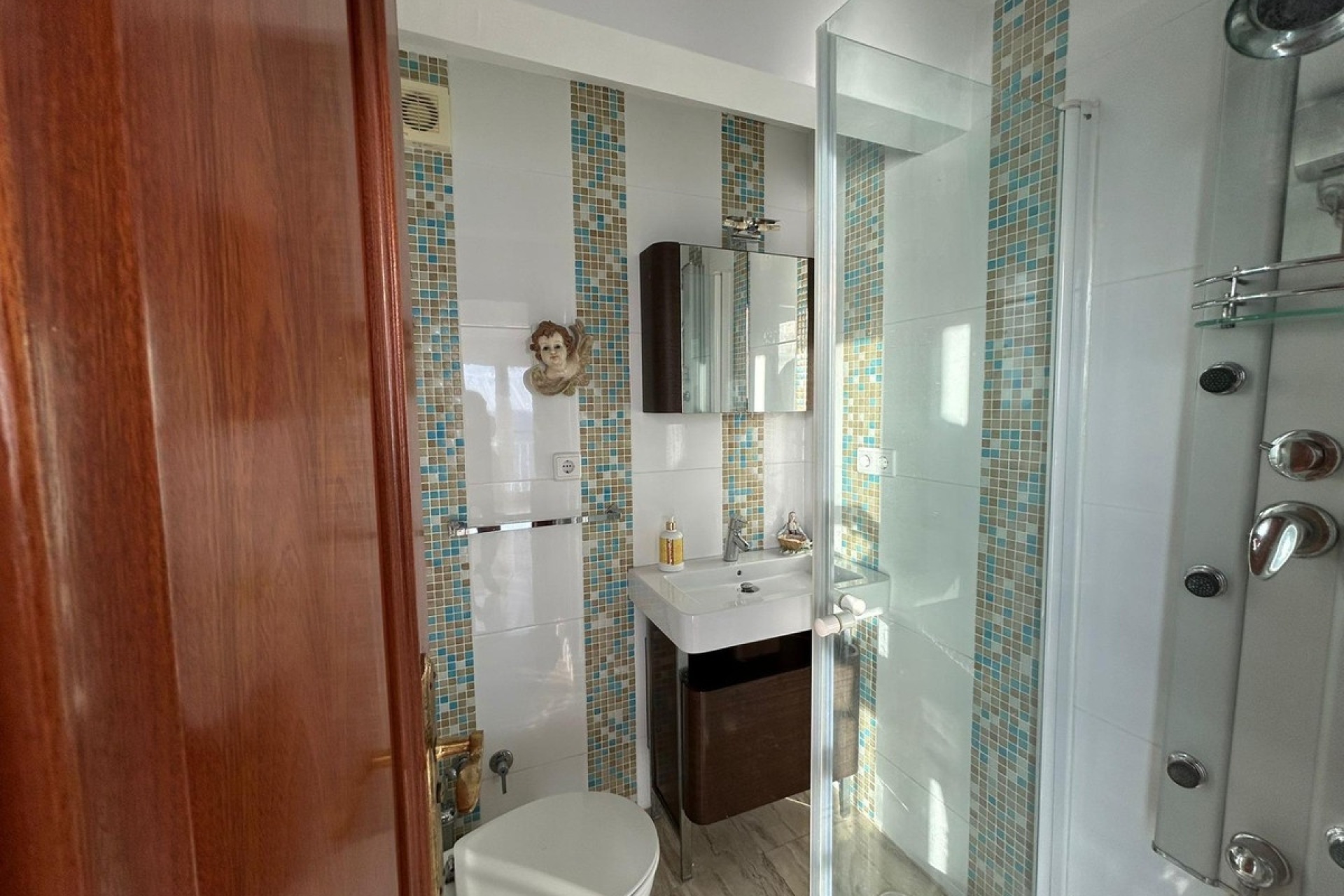Wiederverkauf - apartment - Benidorm - Benidorm Centro