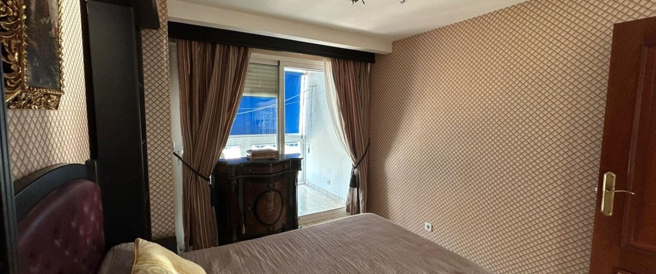 Wiederverkauf - apartment - Benidorm - Benidorm Centro