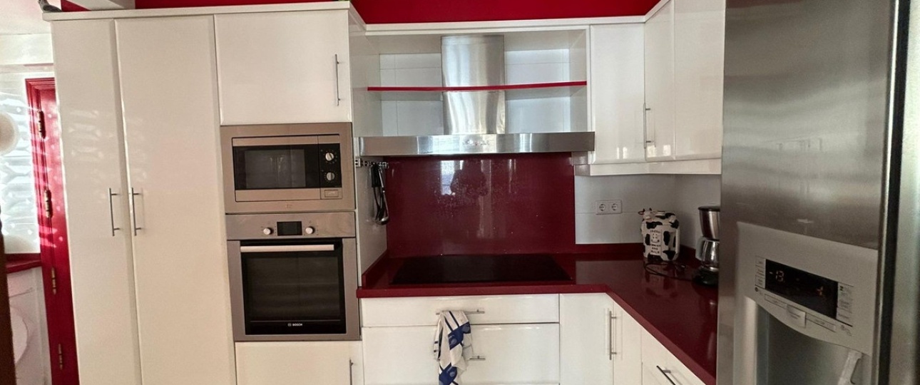 Wiederverkauf - apartment - Benidorm - Benidorm Centro