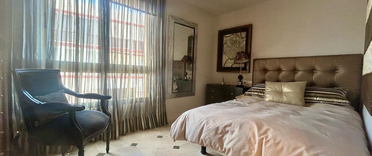 Wiederverkauf - apartment - Benidorm - Benidorm Centro