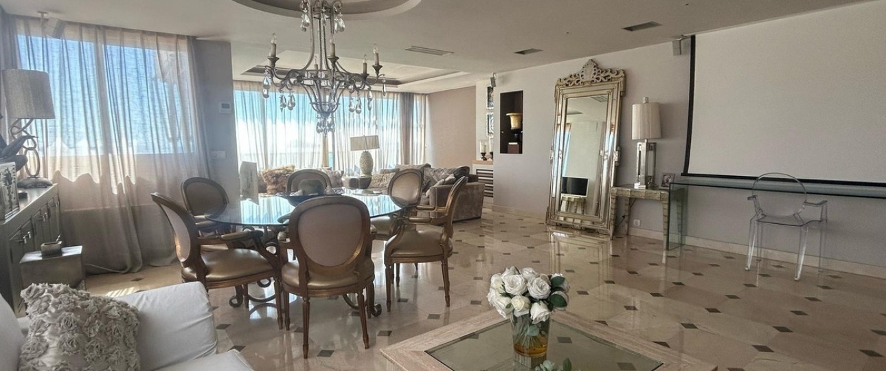 Wiederverkauf - apartment - Benidorm - Benidorm Centro
